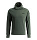 Mens functional sweatshirt Swix Pace Midlayer Hooded M