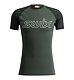 Mens functional T-shirt Swix RaceX Light Short Sleeve M