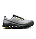 Womens Running Trail Shoes On Cloudvista 2 Waterproof