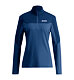 Womens functional sweatshirt Swix Infinity Light Half Zip W