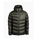 Mens down jacket Lundhags Fulu Down Hooded Jacket M