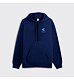 Cariuma Hoodie Navy with Blue Logo