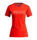 Womens functional T-shirt Swix RaceX Light Short Sleeve W