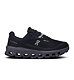 Womens Running Trail Shoes On Cloudvista 2 Waterproof