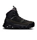 Womens Outdoor Shoes On Cloudrock Trek WP
