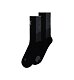 Socks On Performance Run Sock High