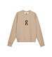 Womens sweatshirt On Club Crew