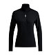 Womens merino functional t-shirt Swix Heat Wool LS W