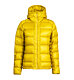 Womens down jacket Lundhags Padje Light Tech Down Jacket W