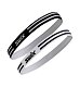 Headband Swix Vantage Elastic Hairbands 2pk
