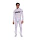 Mens functional T-shirt Swix RaceX Classic Half Zip M