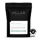Recovery supplement Pillar Performance Triple Magnesium Value Pack, Lemon Lime