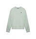 Womens functional sweatshirt On Focus Tech Crew