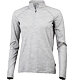 Womens sweatshirt Lundhags Gimmer Merino Lt Ws 1/2 Zip
