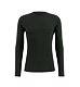 Mens merino T-shirt Ulvang Hero Crew long-sleeve T-shirt