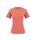 Womens merino T-shirt Ulvang Alltime Lead short sleeve T-shirt