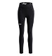 Womens Running Pants Swix Pace High Waist Tights W