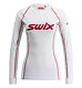 Womens functional T-shirt Swix RaceX Classic Long Sleeve W