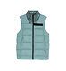 Mens insulated vest On Challenger Vest