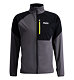 Mens cross-country ski jacket Swix Focus Wind Jacket M