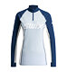 Womens functional T-shirt Swix RaceX Classic Half Zip W