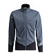 Mens cross-country ski jacket Swix Quantum Windstopper Jacket M