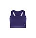 Womens Sports Bra On Core Bra