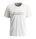 Mens sports t-shirt Swix Relay Tee M