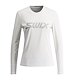 Womens sports t-shirt Swix Relay LS W