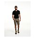 Mens T-shirt Lundhags Tyre Merino T-Shirt M
