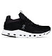 Womens leisure shoes On Cloudnova