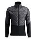Mens jacket Swix Infinity Hybrid Insulated Jacket M