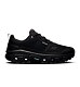 Mens Outdoor Shoes On Cloudrock Low WP