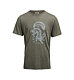 Mens T-shirt Lundhags Järpen Printed T-shirt M