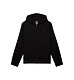 Mens functional sweatshirt On Focus Tech Zip Hoodie