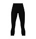Womens Running Pants On Performance Tights 7/8