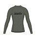 Mens functional T-shirt Swix RaceX Merino LS M