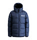 Junior jacket Swix Team Puffy Jacket Jr