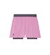 Womens running shorts On 3" Performance 2/1 Shorts