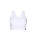 Womens Sports Bra On Performance Bra