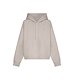 Womens sweatshirt On Club Collective Hoodie