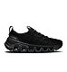 Womens leisure shoes On Cloud X Tempo