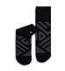 Mens Socks On Performance Mid Sock