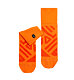 Womens Socks On Performance Mid Sock