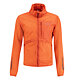 Mens running jacket Swix Pace Wind Light Hooded Jacket M