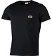 Mens T-shirt Lundhags Knak Ms Tee