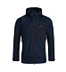 Mens jacket Lundhags Tived Stretch Hybrid Jacket M
