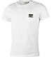 Mens T-shirt Lundhags Knak Ms Tee