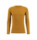 Mens merino T-shirt Ulvang Hero Crew long-sleeve T-shirt