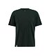 Mens merino T-shirt Ulvang Alltime Lead short sleeve T-shirt